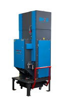 Фильтровентиляционная (аспирационная) установка МТ  КАМА  3000