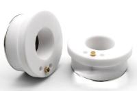 Держатель сопла керамический KT B2 (D28 M11) P0571-1051-00001