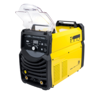 Инвертор сварочный MultiARC-4000 КЕДР