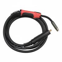 Горелка сварочная VIT RF 45 (Евроадаптер,5м)