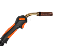 Горелка TECH MS 400 (400А) 4м вод. охл. ICH2299