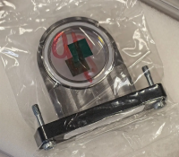 Держатель защитного стекла (линзы) лазерной головки (нижнийвторой) BLT310