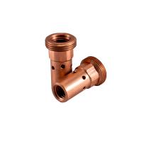 Вставка держатель наконечника M8 27 мм FB 550W (5 шт.) арт. FB.TA.M8.27