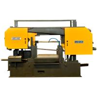 Станок ленточнопильный Beka-Mak BMSO 650 CH NC