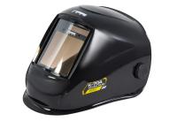 Маска сварщика КЕДР  К-704 natural color EXPERT , черная