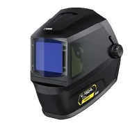 Маска сварщика КЕДР  К-924Т EXPERT dual  с ТУРБОБЛОКОМ