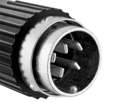 Разъём 5-pin IHQ0756