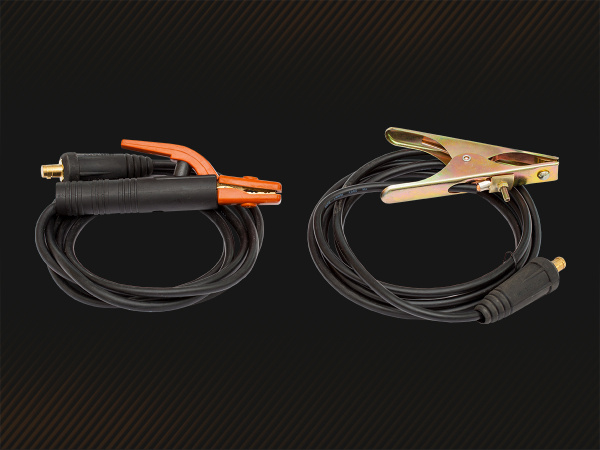 Инвертор сварочный ARC 180  PRO  (Z208S) фото5