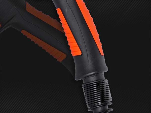 Горелка TECH MS 36 (320A) 3м ICT2998 фото5