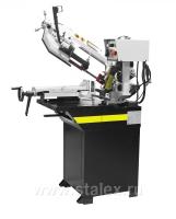 Станок ленточнопильный Stalex BS-170G
