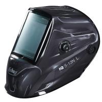 Маска сварщика  Хамелеон  IQ 5-13N L зона обзора 100 мм х 93 мм