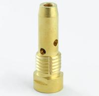 Вставка держатель наконечника 014.D870 M16 M6 52 мм Abicor Binzel