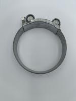 Хомут металический 86-91