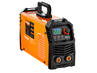 Инвертор сварочный ARC 220  REAL SMART  (Z28403)