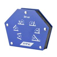 Фиксатор магнитный МФ-675 арт. 005.010.516