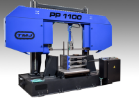 Станок ленточнопильный PP 1100