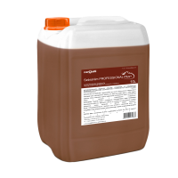 Жидкость антипригарная SebroHim Professional Plus+ (канистра 10л)