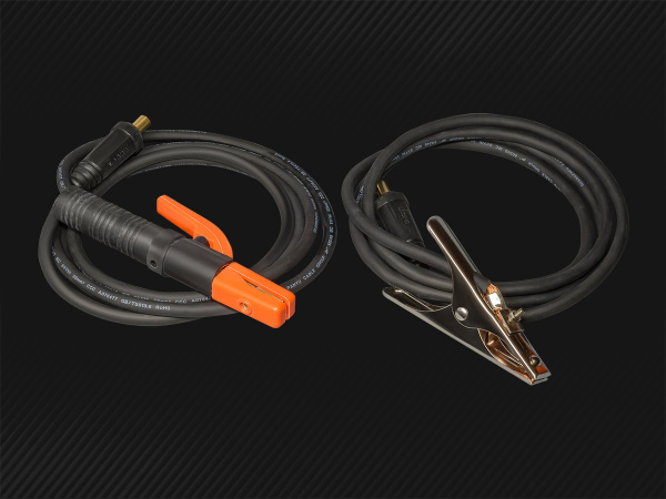 Инвертор сварочный ARC 400 (Z312) фото2