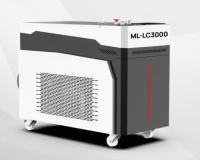 Аппарат ручной лазерной очистки Майхонг ML-LC3000