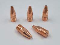 Наконечник сварочный (E-Cu) М10 28 1,2