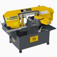 Станок ленточнопильный KESMAK KMO DG 280
