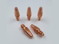 Наконечник сварочный (CuCrZr) М8 32 1,4