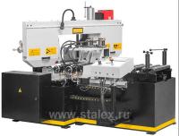 Станок ленточнопильный Stalex BS-415GA