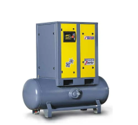 Компрессор винтовой Comprag FR-0710-270