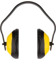 Наушники DEXX защитные, пластиковое оголовье арт. 1117_z01