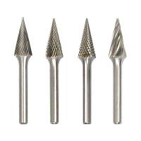 Борфреза типа М - Конус острый, Ø головки 08 мм RB.M0806