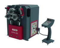 Профилегиб электромеханический OSTAS OPK-85