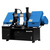 Станок ленточнопильный MetalTec BS 850CH