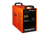 Блок водяного охлаждения 6L