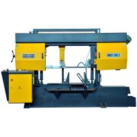 Станок ленточнопильный Beka-Mak BMSY 560 С