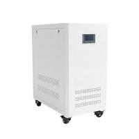 Стабилизатор напряжения SBW-150KVA