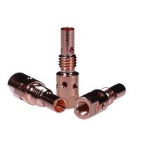 Вставка держатель наконечника M6 35 мм арт.FB.TA.M6.35