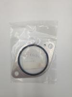 Прокладка патрубка помпы к теплообменнику CAT C15 C18 CATERPILLAR 1250434