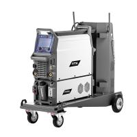 Аппарат аргонодуговой сварки ПТК HANKER MULTIWAVE TIG KT230 P AC DC LCD H73 арт. 005.400.406