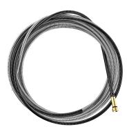 Канал направляющий СТАЛЬ 5,5м МР 450 (1,2-1,6мм) OMS3040-05 арт. 171.500.550