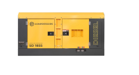 Компрессор винтовой дизельный ET-Compressors ET SD 185S-7