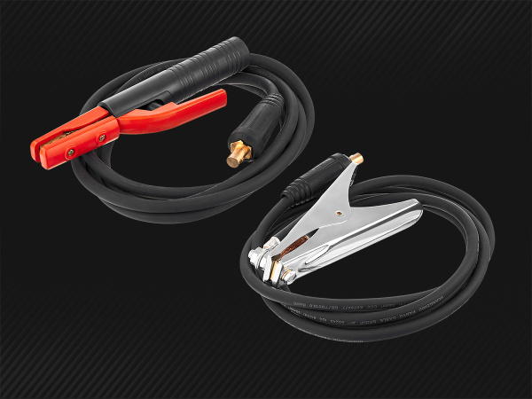 Инвертор сварочный ARC 400  REAL  (Z3H4) фото5