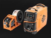 Инвертор сварочный MIG 500  PRO SMART  (N215S)