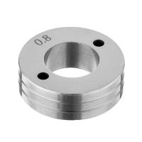 Ролик подающий 37х19х22 V 0,8-1,0 арт. 005.040.185