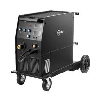 Аппарат полуавтоматической сварки ПРОФИ MIG 350-1