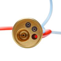 Евроадаптер панельный MIG HMA6005 арт. 071.700.001