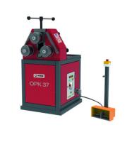 Профилегиб электромеханический OSTAS OPK-37