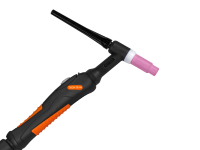 Горелка TIG TS 18 (TIG 250, 315 AC DC) 8м IOB6367