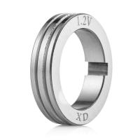 Ролик подающий 35х25х8 V 1,0-1,2 арт. 005.040.113