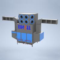 Фильтровентиляционная (аспирационная) установка МТ  КАМА  30000