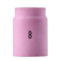 Сопло газ. линза d12,5мм TIG №8